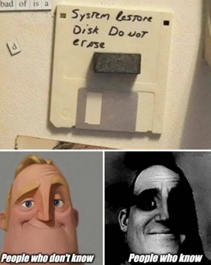 The Ultimate Programmer Meme Collection