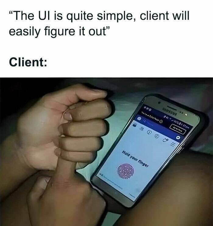 The Ultimate Programmer Meme Collection