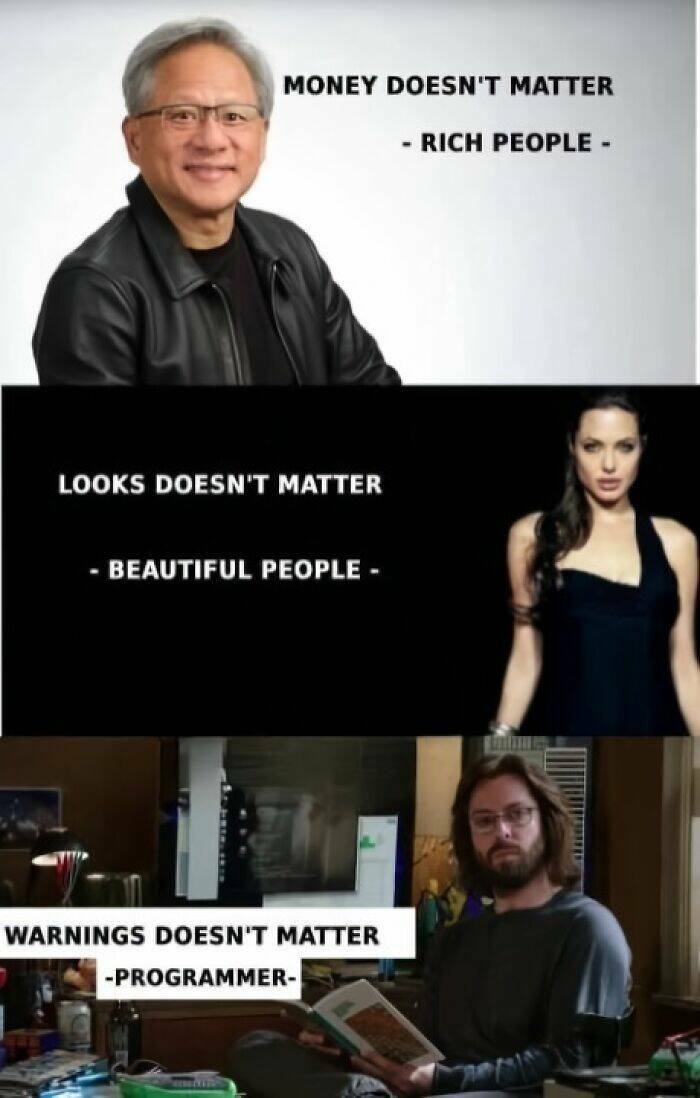 The Ultimate Programmer Meme Collection