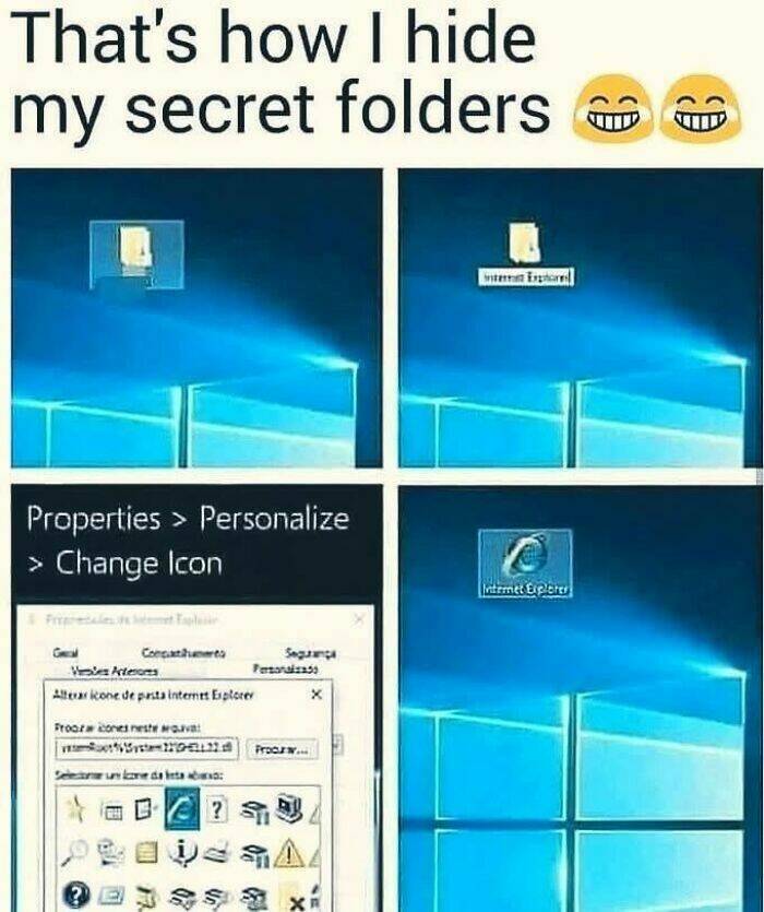 The Ultimate Programmer Meme Collection