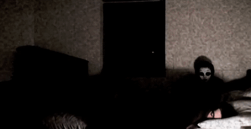 Terrifying Facts That Will Haunt Your Thoughts