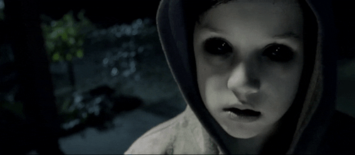 Terrifying Facts That Will Haunt Your Thoughts