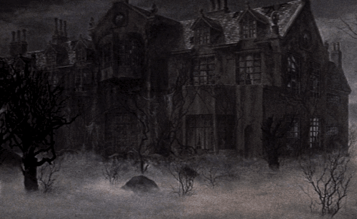 Terrifying Facts That Will Haunt Your Thoughts