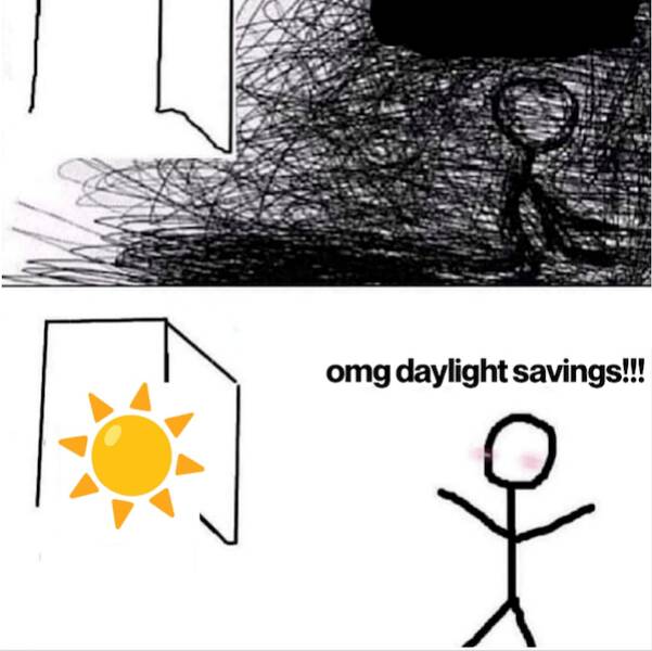 Hilarious Spring Memes To Welcome The Season