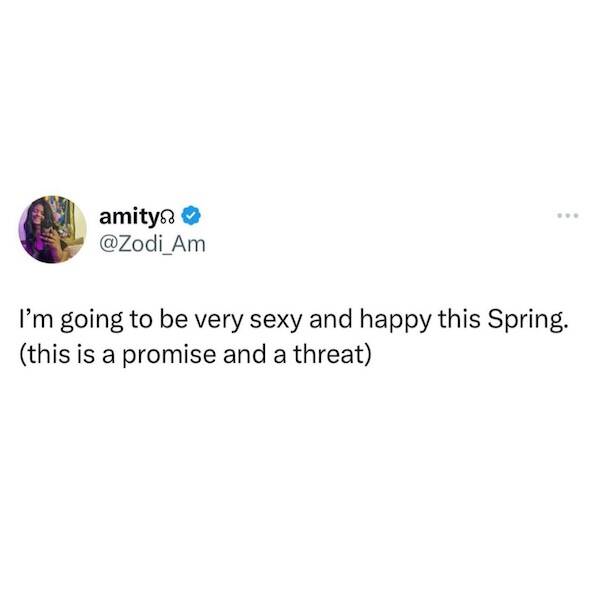 Hilarious Spring Memes To Welcome The Season