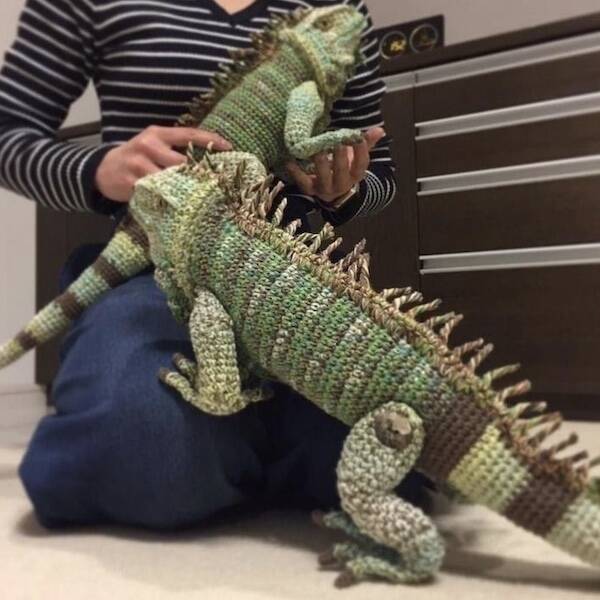 Impressive… Very Impressive…