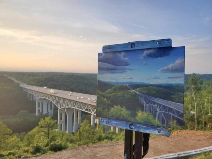 Impressive… Very Impressive… Impressive… Very Impressive…