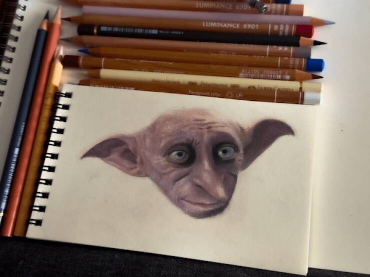 Impressive… Very Impressive… Impressive… Very Impressive…