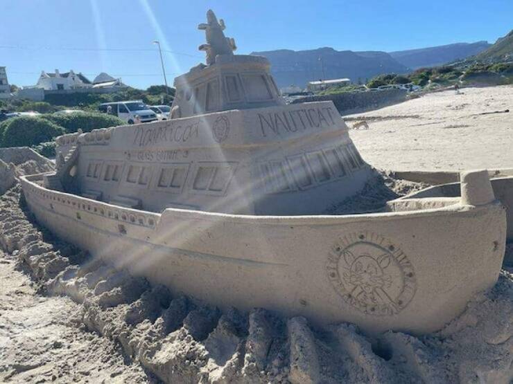 Impressive… Very Impressive… Impressive… Very Impressive…