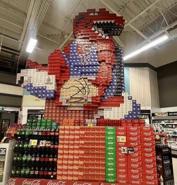 Impressive… Very Impressive…