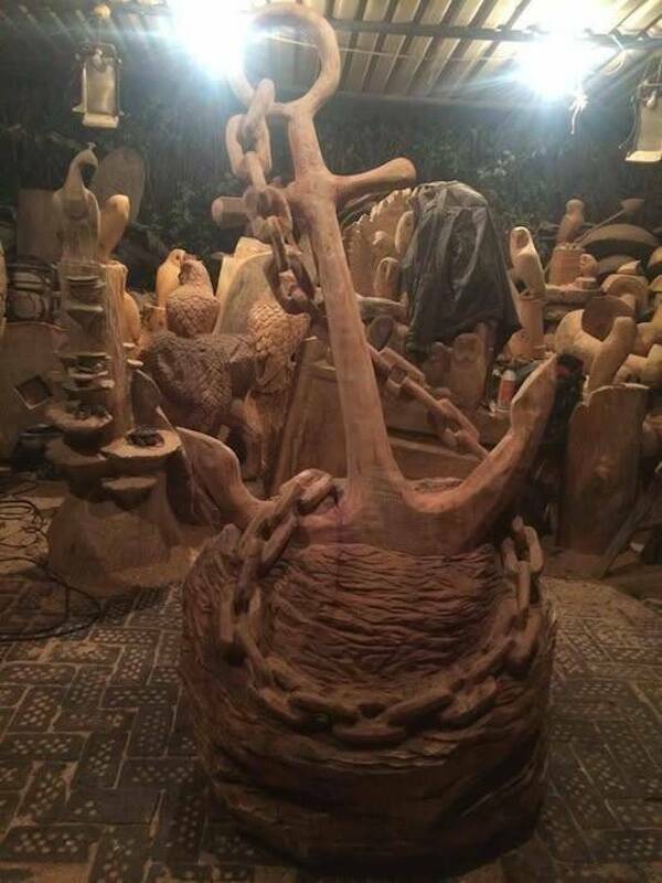 Impressive… Very Impressive…