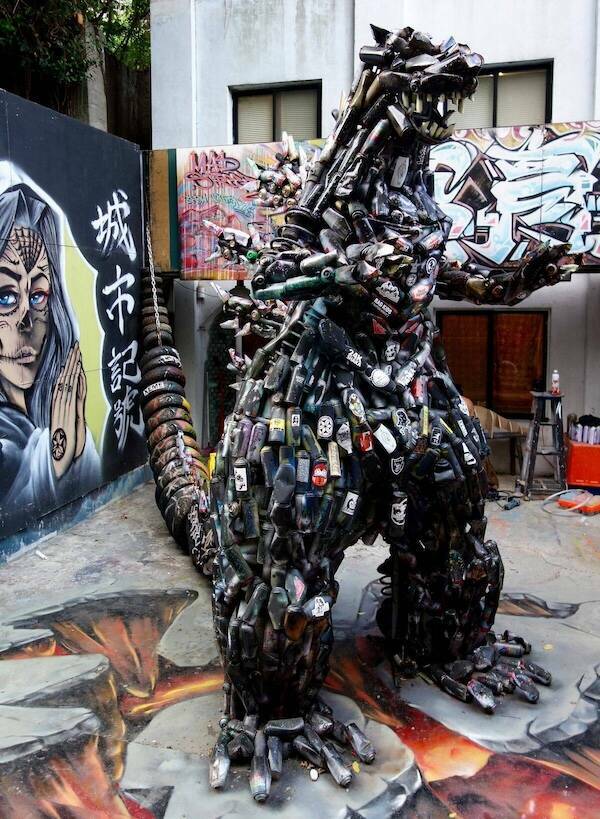 Impressive… Very Impressive…