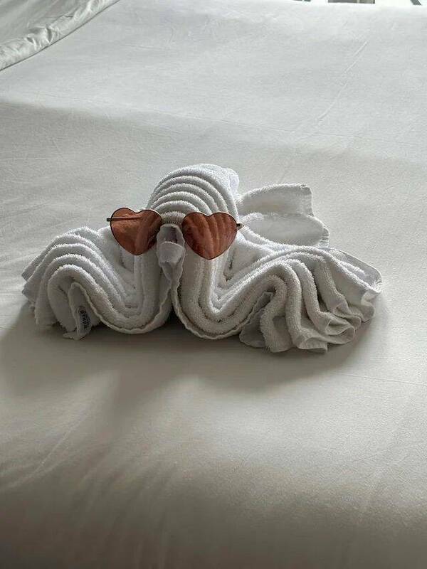 Impressive… Very Impressive… Impressive… Very Impressive…