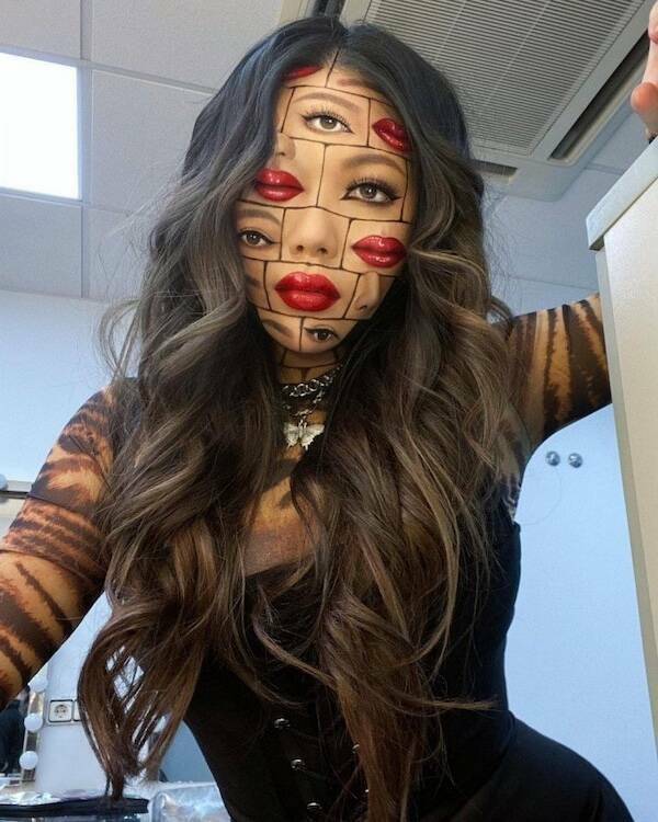 Impressive… Very Impressive… Impressive… Very Impressive…