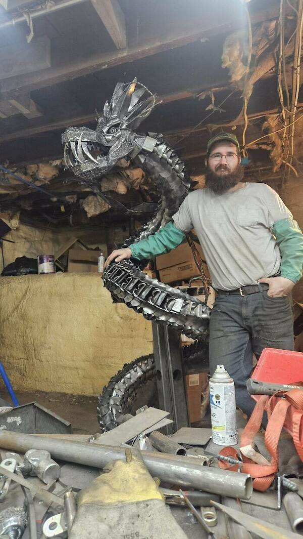 Impressive… Very Impressive… Impressive… Very Impressive…