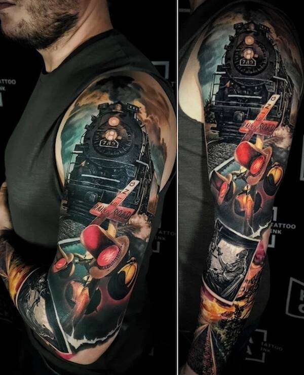 Impressive… Very Impressive… Impressive… Very Impressive…