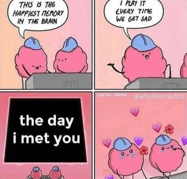 Love, Laughter, And Memes Love, Laughter, And Memes