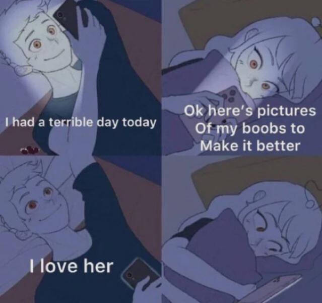 Love, Laughter, And Memes Love, Laughter, And Memes