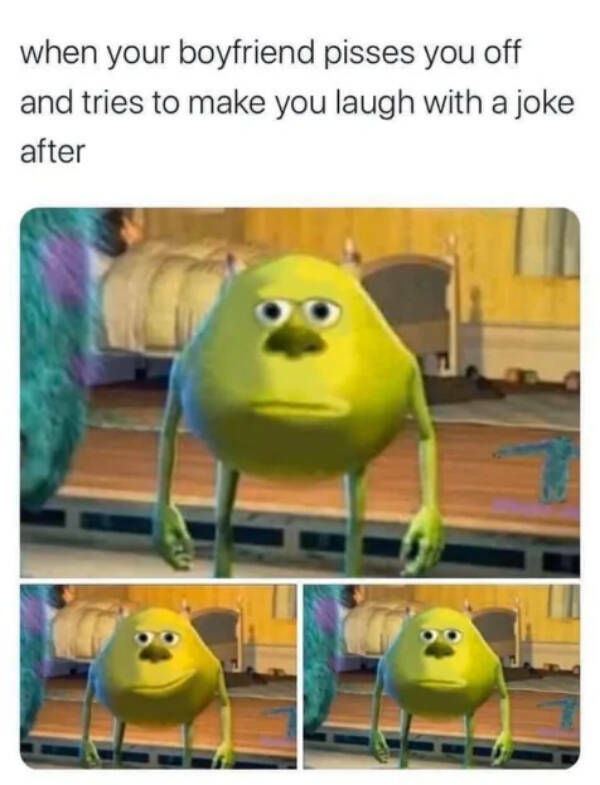 Love, Laughter, And Memes Love, Laughter, And Memes