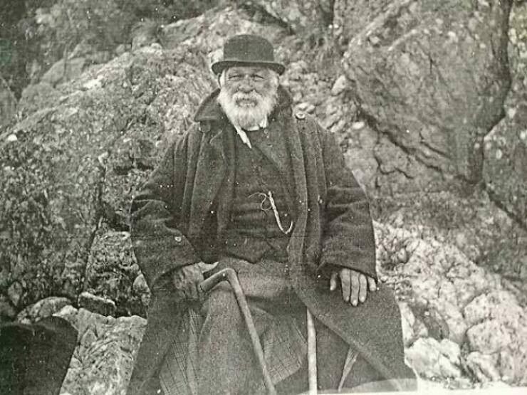 Rare Historical Photos That Highlight A Century Of Change