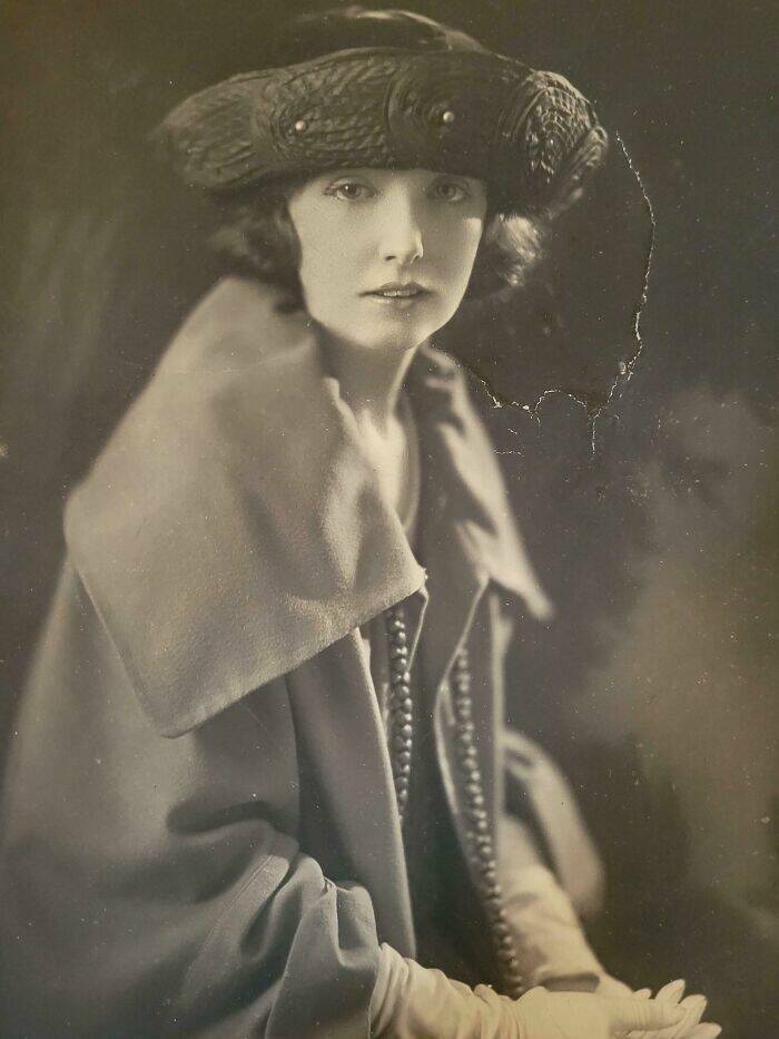 Rare Historical Photos That Highlight A Century Of Change