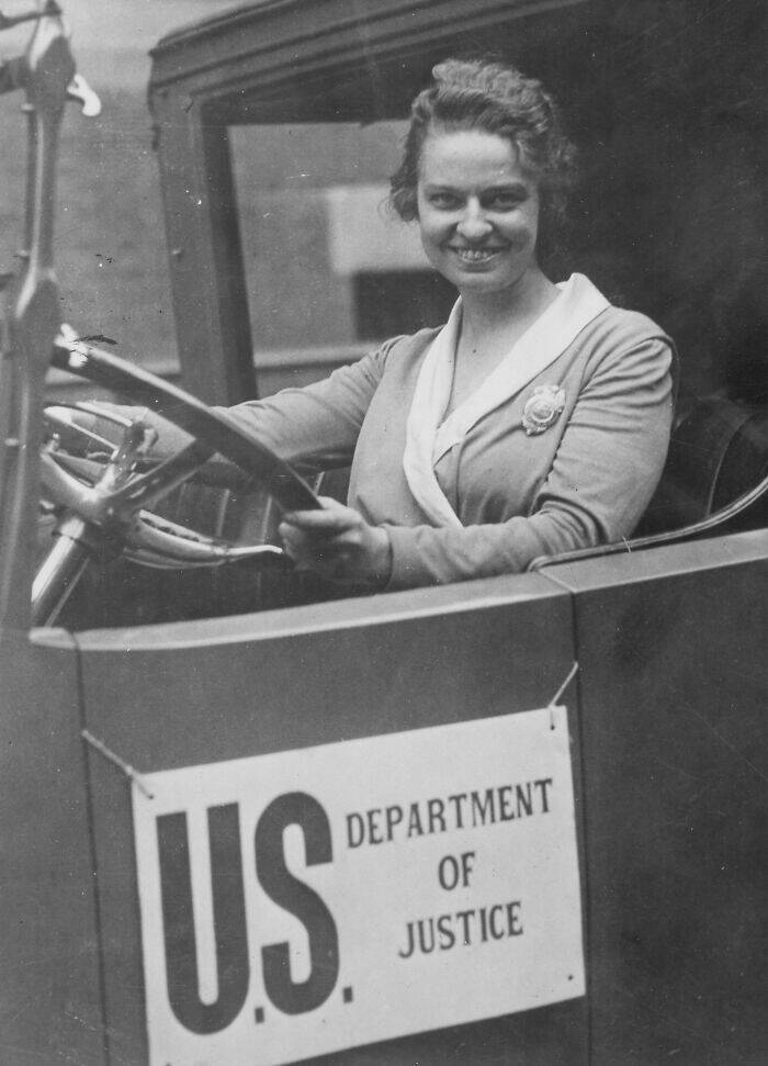 Rare Historical Photos That Highlight A Century Of Change