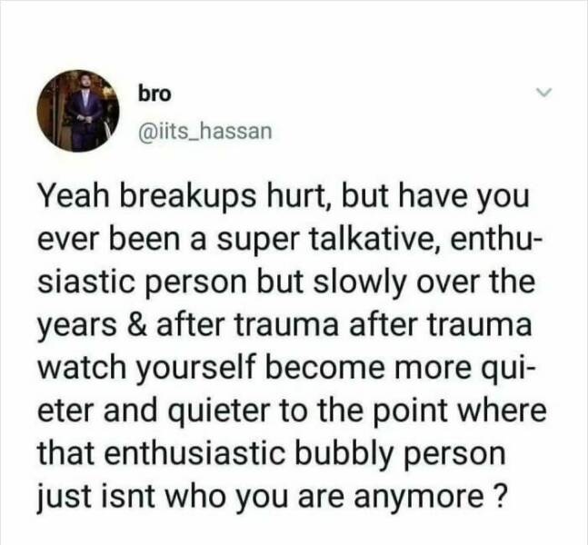 Social Battery Low? These Introvert Memes Get You