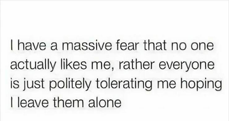 Social Battery Low? These Introvert Memes Get You