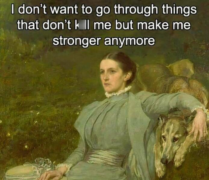 Social Battery Low? These Introvert Memes Get You