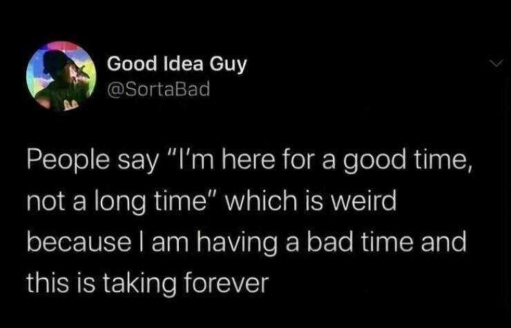 Social Battery Low? These Introvert Memes Get You