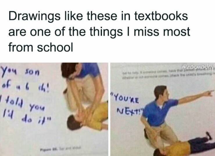 Social Battery Low? These Introvert Memes Get You