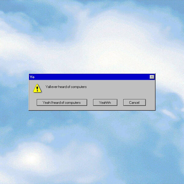 You Laugh, You Lose! Wanna Play? You Laugh, You Lose! Wanna Play?