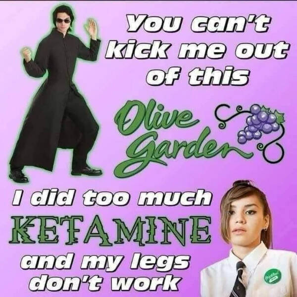 You Laugh, You Lose! Wanna Play?