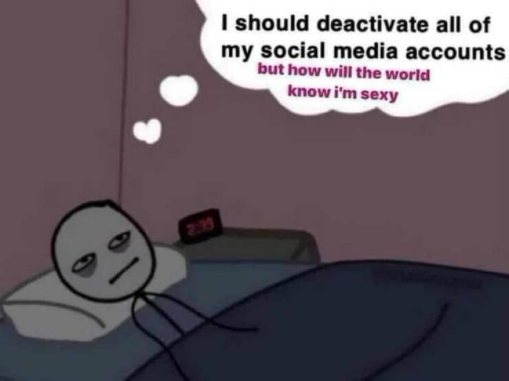 You Laugh, You Lose! Wanna Play?