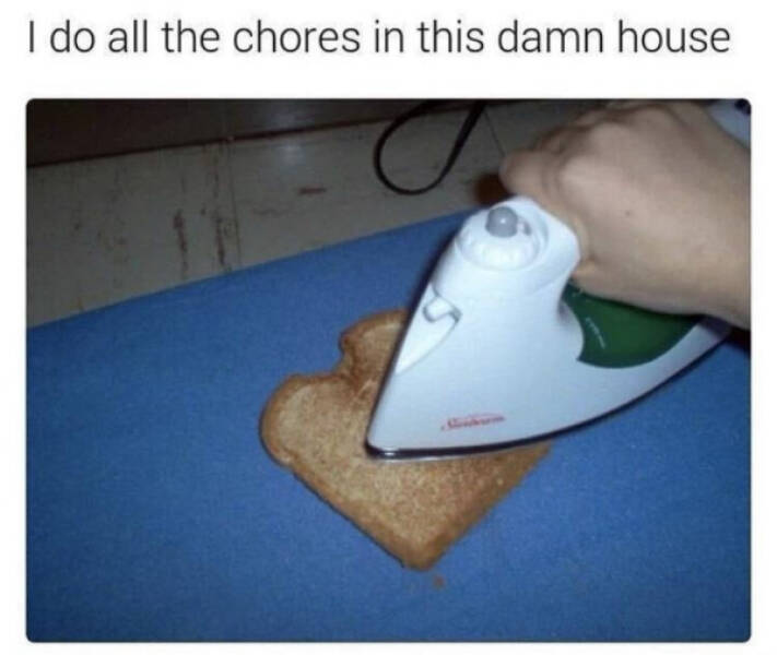 You Laugh, You Lose! Wanna Play?