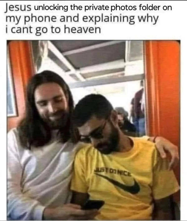 You Laugh, You Lose! Wanna Play? You Laugh, You Lose! Wanna Play?