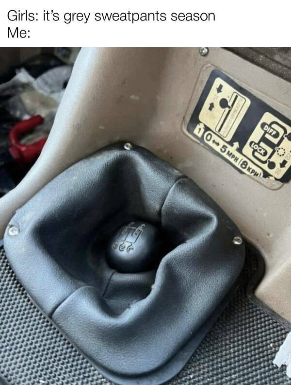 You Laugh, You Lose! Wanna Play?