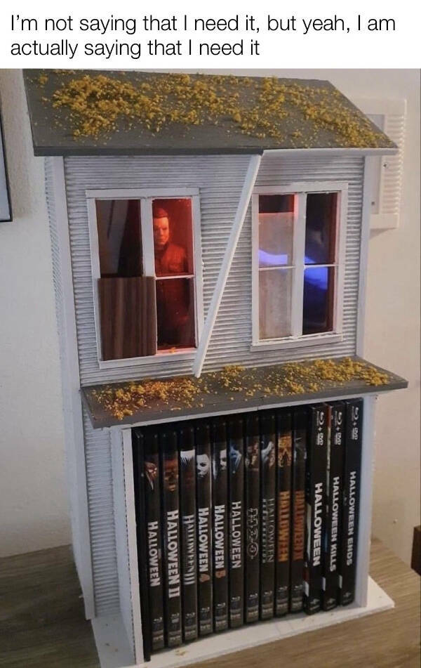 You Laugh, You Lose! Wanna Play?