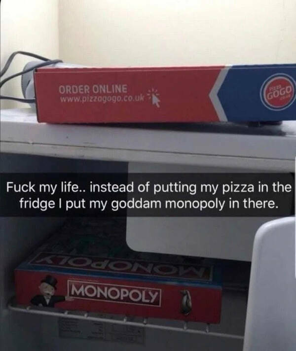 You Laugh, You Lose! Wanna Play?