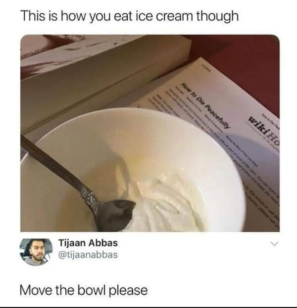 You Laugh, You Lose! Wanna Play?