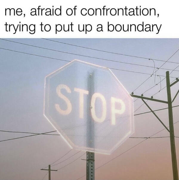 You Laugh, You Lose! Wanna Play?