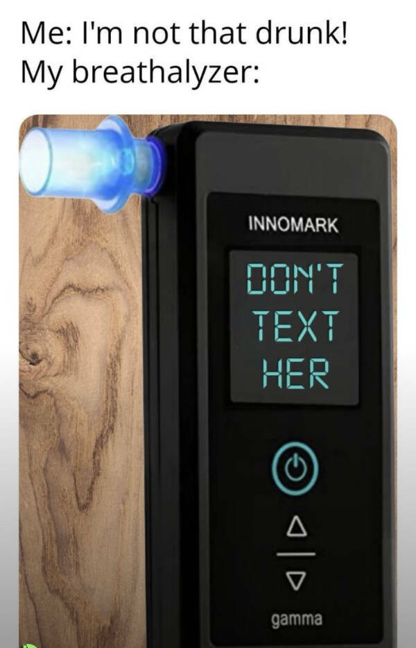 You Laugh, You Lose! Wanna Play?