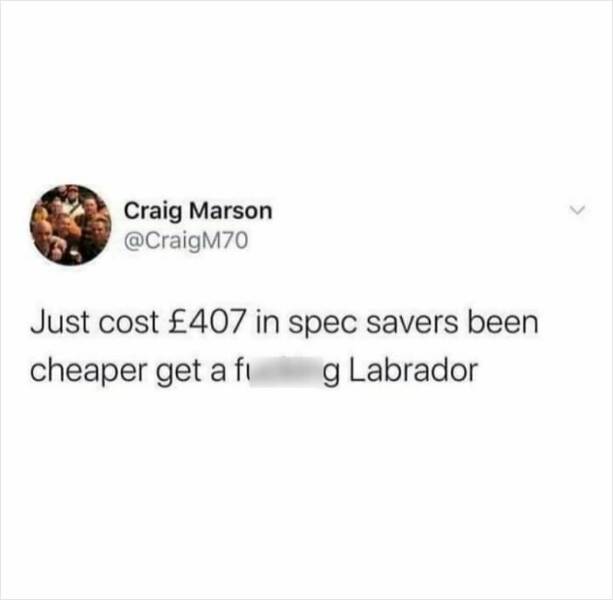 Hilarious Scottish Posts That Hit Harder Than The Wind In Edinburgh