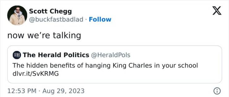 Hilarious Scottish Posts That Hit Harder Than The Wind In Edinburgh