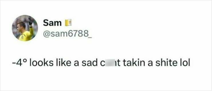 Hilarious Scottish Posts That Hit Harder Than The Wind In Edinburgh