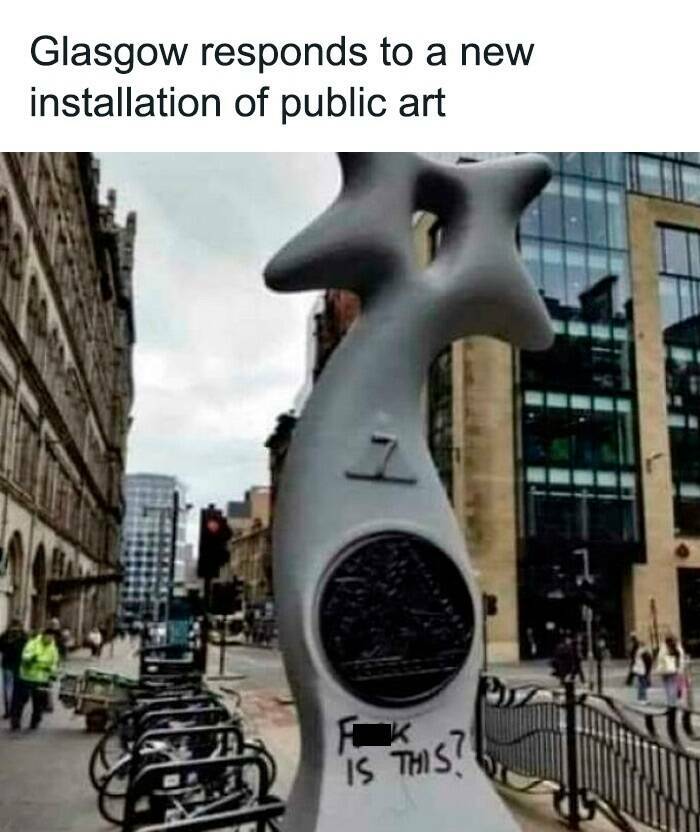 Hilarious Scottish Posts That Hit Harder Than The Wind In Edinburgh