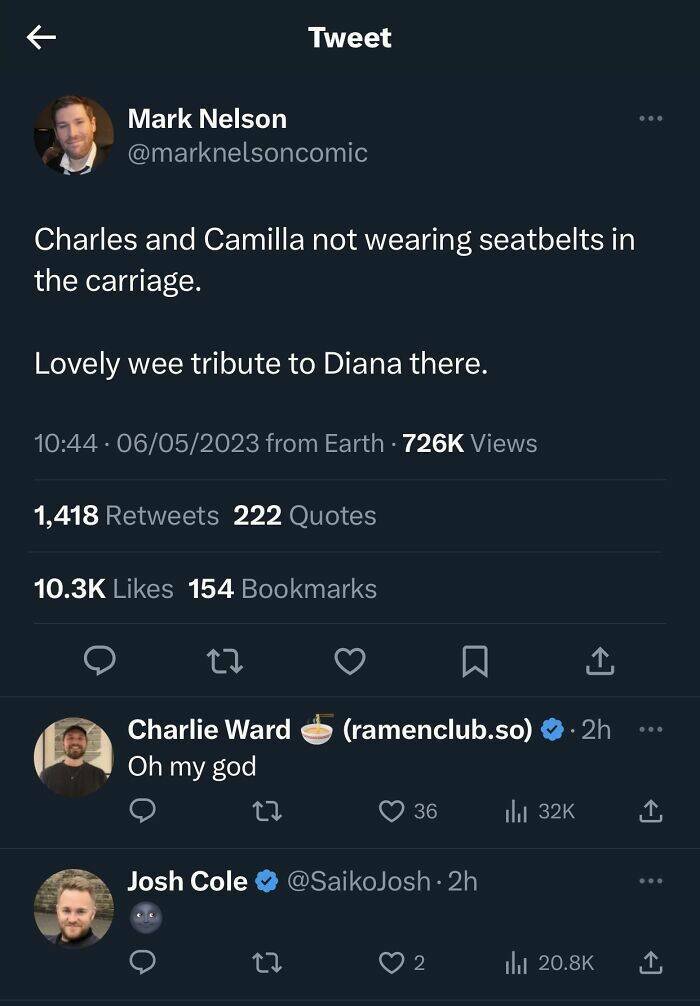 Hilarious Scottish Posts That Hit Harder Than The Wind In Edinburgh