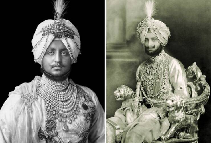 Lost Treasures Of History That Might Still Be Out There