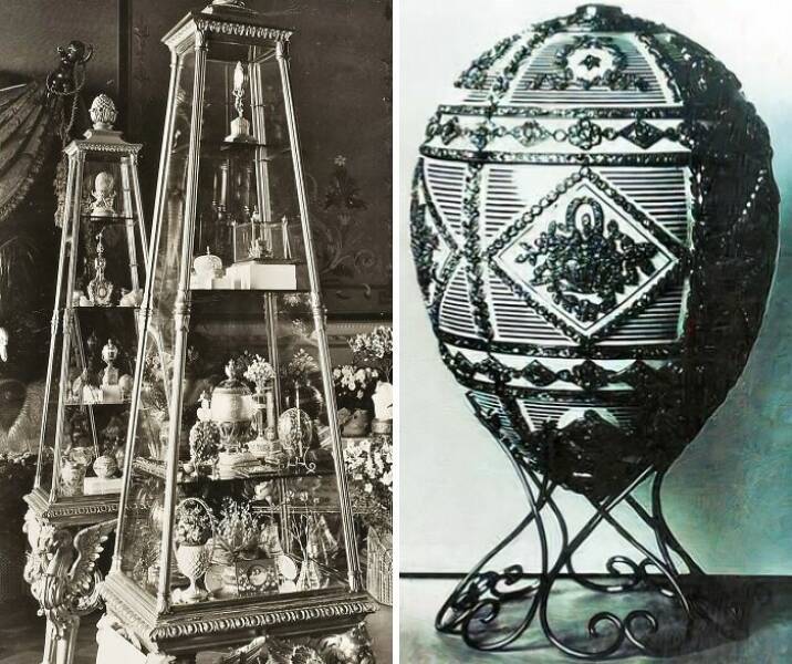 Lost Treasures Of History That Might Still Be Out There