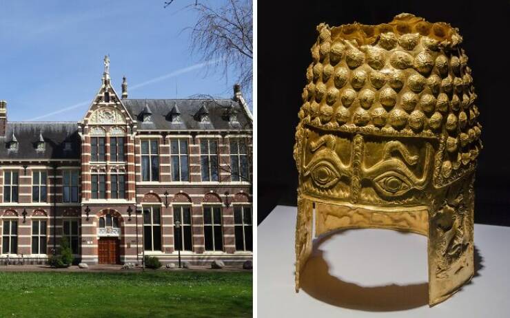 Lost Treasures Of History That Might Still Be Out There